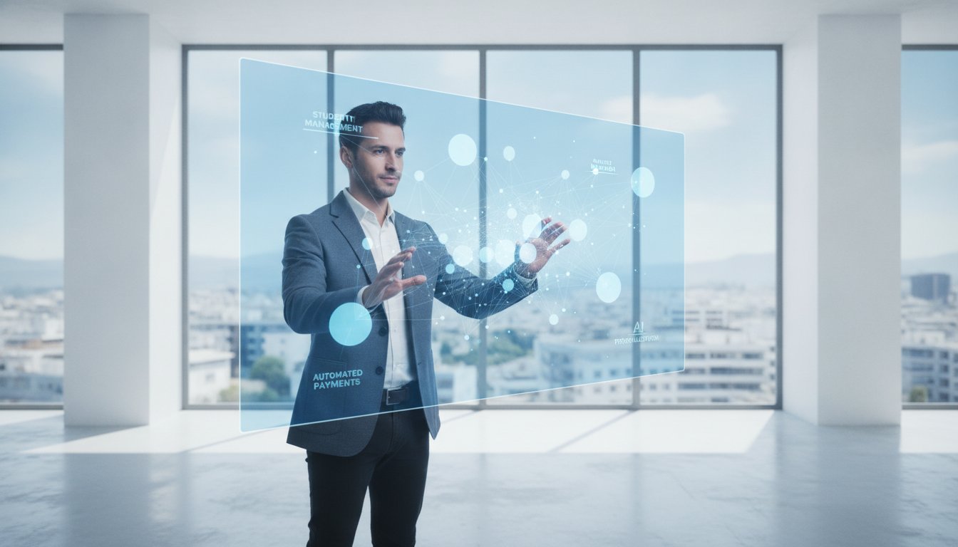 Connect Online Business 1 Πλατφόρμα για Online Φροντιστήριο: Ο Απόλυτος Οδηγός Επιλογής & Κατασκευής (2026)