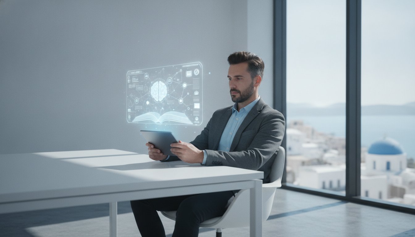 Connect Online Business 1 Πλατφόρμα για διαδραστικά βιβλία: Ο πλήρης οδηγός δημιουργίας για το 2026
