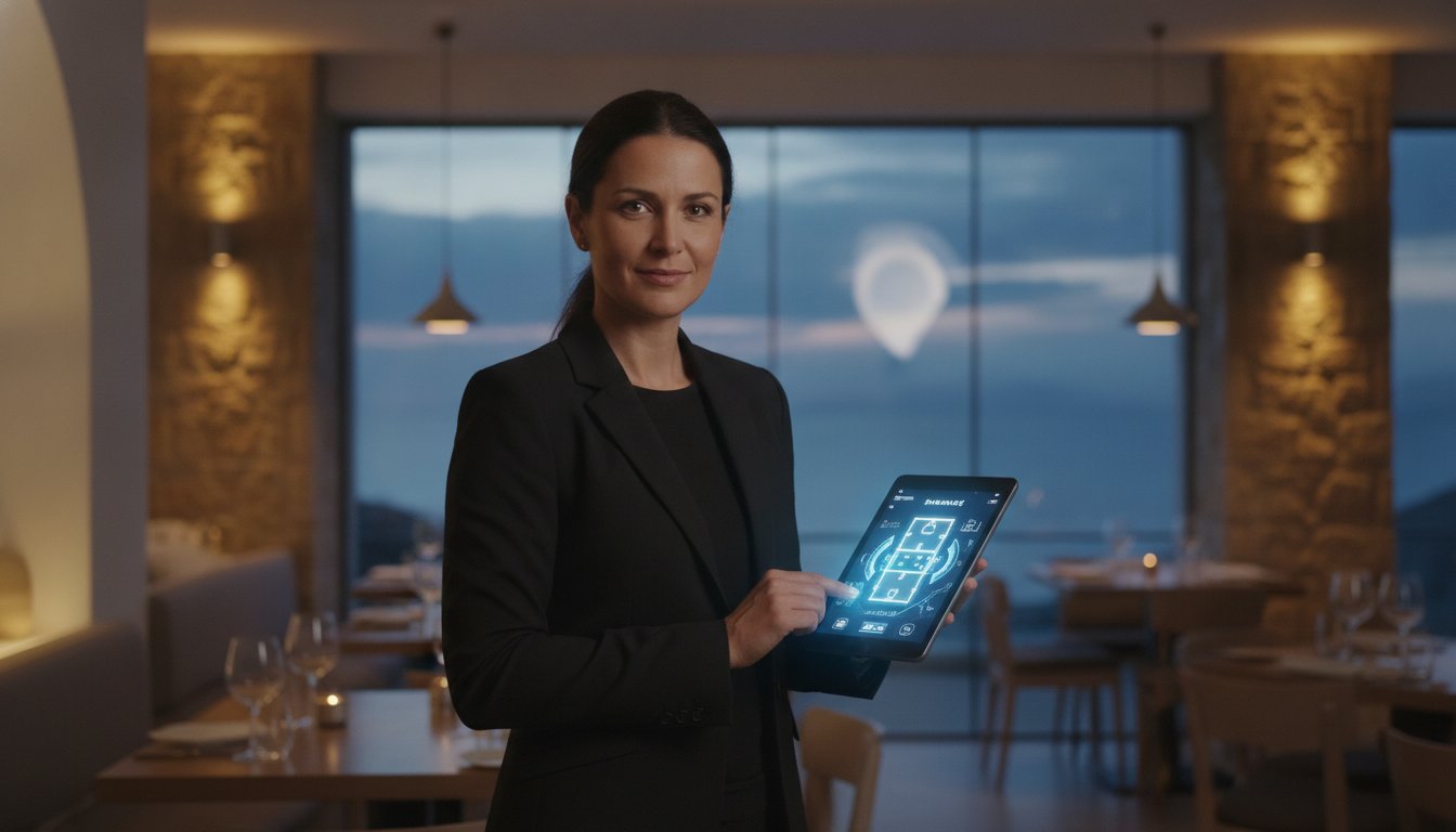 Connect Online Business 1 Σύστημα Κρατήσεων για Εστιατόρια: Ο Πλήρης Οδηγός Ψηφιακού Εκσυγχρονισμού 2026