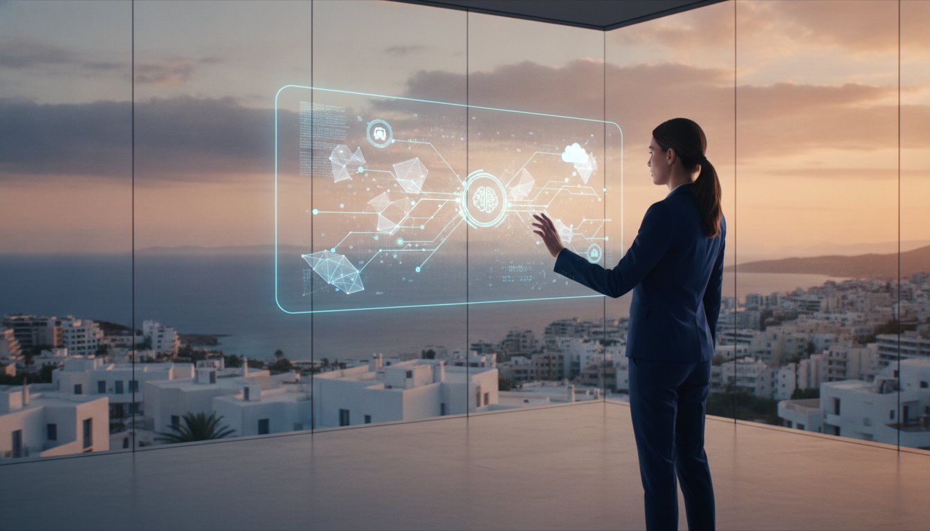 Connect Online Business 1 Ψηφιακός Μετασχηματισμός: Ο Πλήρης Οδηγός για Επιχειρήσεις το 2026