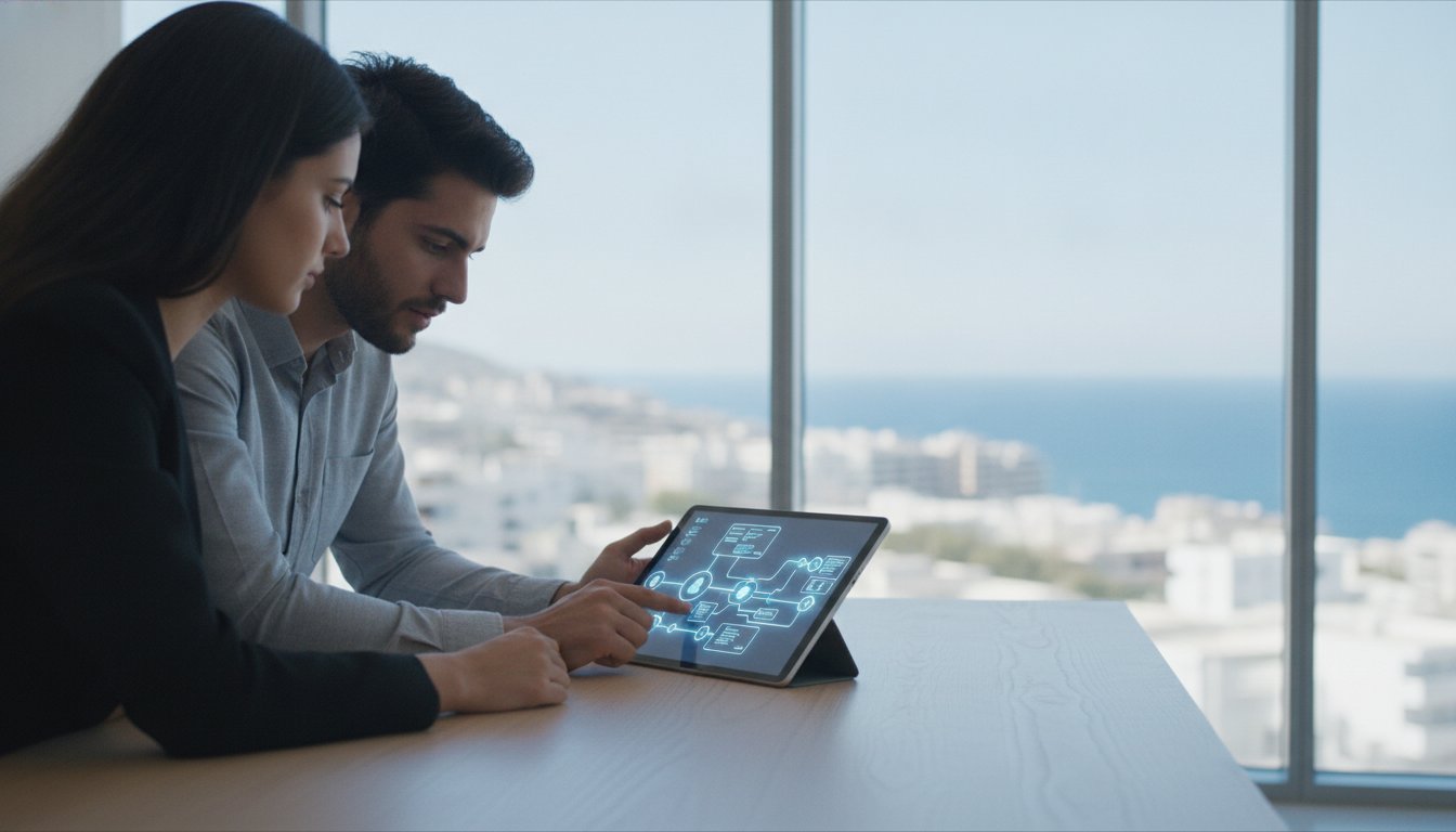 Κόστος Ανάπτυξης Mobile App: Ο Πλήρης Οδηγός για το 2026