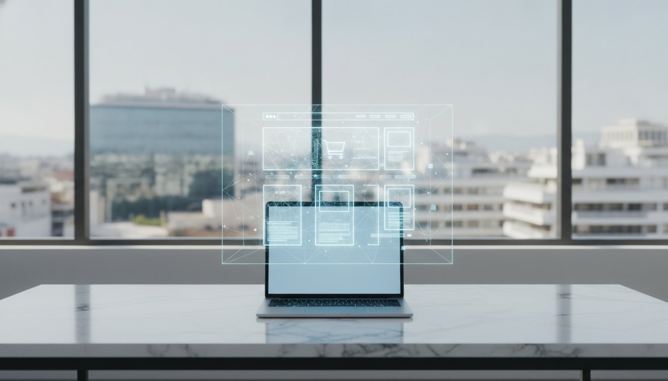 Connect Online Business 1 Κόστος κατασκευής eshop: Αναλυτικός οδηγός τιμών