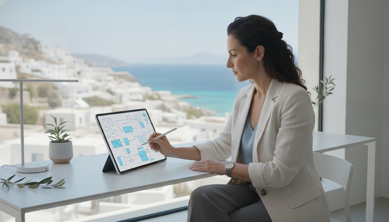 Connect Online Business 1 Κόστος κατασκευής mobile app: Αναλυτικός οδηγός για επιχειρήσεις