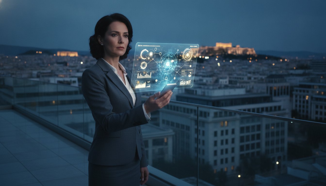 Connect Online Business 1 Προώθηση Mobile App: Ο Πλήρης Οδηγός Στρατηγικής για το 2026