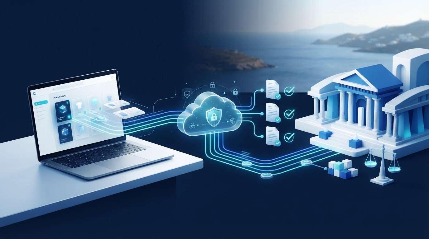 Διασύνδεση e-shop με myDATA: κόστος σύνδεσης και συνδρομής